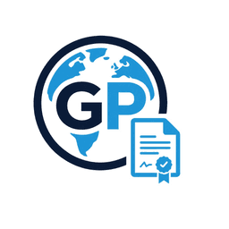 GlobalPassa logo